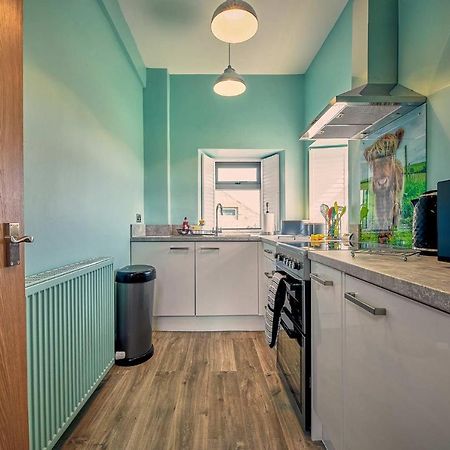 Host & Stay - Bluebell Cottage Belford Luaran gambar