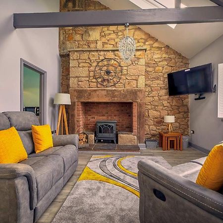Host & Stay - Bluebell Cottage Belford Luaran gambar