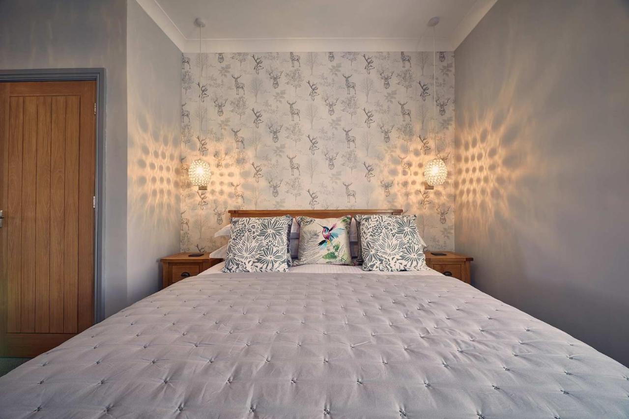 Host & Stay - Bluebell Cottage Belford Luaran gambar